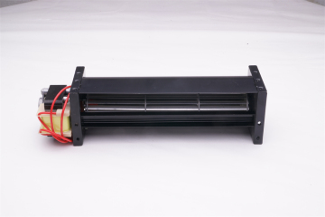 50190 Cross Flow Fan for Electric Fireplace