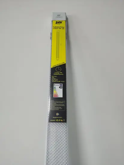 LED Purification fixture 50W