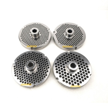 Electric Grinder Chopper Meat Mincer Hub Plate #32