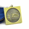 Custom Running Sport Award Theme Medals