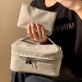 Elite Elegance Cosmetic Bag For Travel