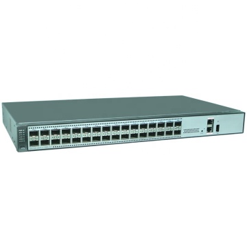 32 Port Manage Stackable Network Switch S6720-32X-LI-32S-AC