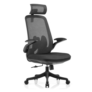 Good Price Swivel Height Adjustable Home Office Chair