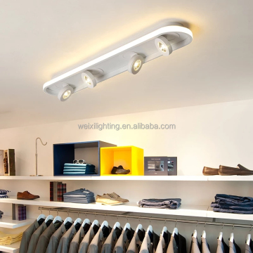 LED Cloakroom Aisle Corridor Spotlight Ceiling Lamps