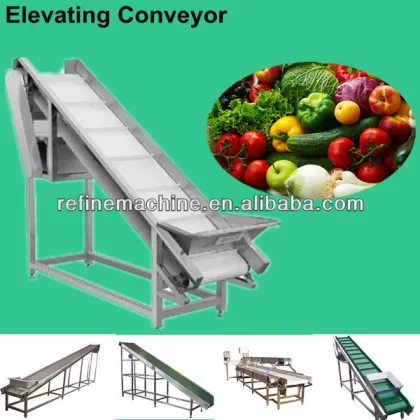 elevator/conveyor/ elevating machine