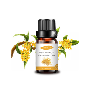 Wholesale Massage Oil 100% Pure Osmanthus Essential Oil