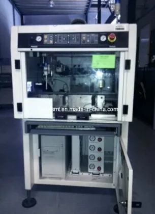 Asymtek: C-740