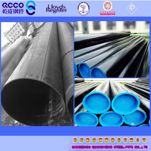 Api 5l Smls Psl2 X65 Line Pipe 