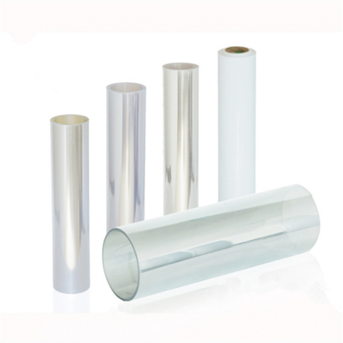 pp Special thermal laminating film