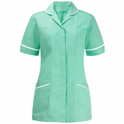 Wholesale Nursing Uniforms: Hospital Scrubs, Tunic Tops & Women's Healthcare Attire