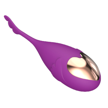 Dispositivo de masturbación femenina Vibrador de vagina de control remoto