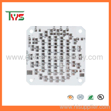 Aluminum Base Led Mcpcb Manufacturer 