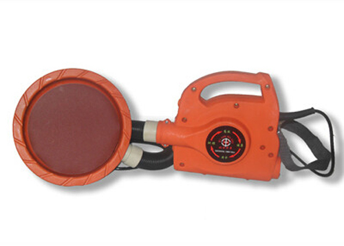 Drywall Sander with Automatic Absorption Dust Function