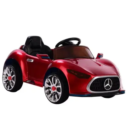 Kids Electric Cars & Baby Car Seats
