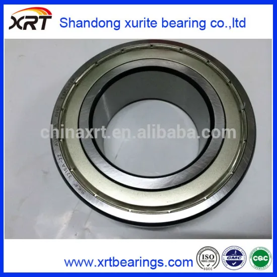 Double row 75*130*41.3mm Angular contact ball bearings 3215A-2Z,3215 A-2Z