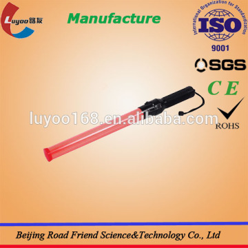 Flashing Traffic Baton