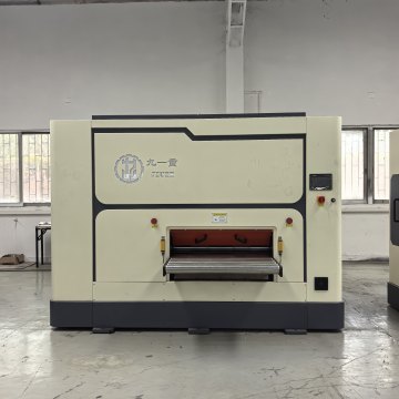Jiuzh Stainless Steel Plate Precision Leveler