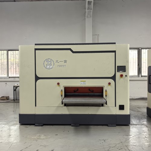 Nivelador de placa de precisión Jiuzh a la venta