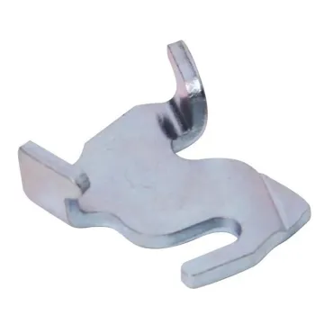 Shandong metal mold processing stamping parts