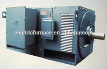 shanghai electric machinery co., ltd (high voltage three phase asynchronous motor)