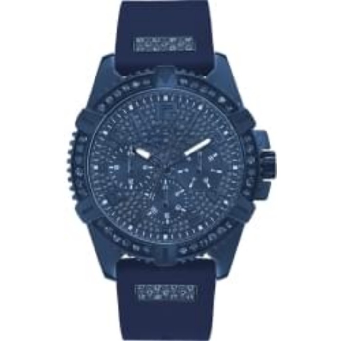 Reloj de marca de cuarzo 132G4.