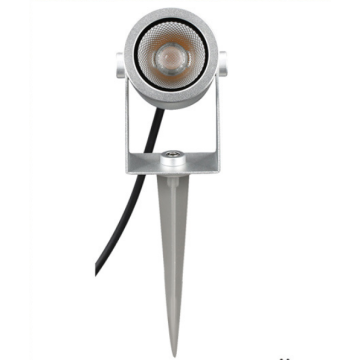 LEDER Outdoor Bright 12W LED Spike Light