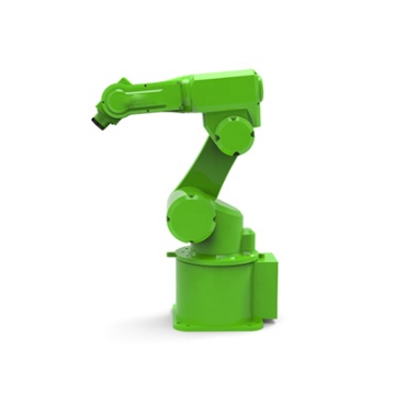 China Manufacturer 6 Axis Robotic Arm Gearbox CNC Robot Arm 45kg-700kg for Sale