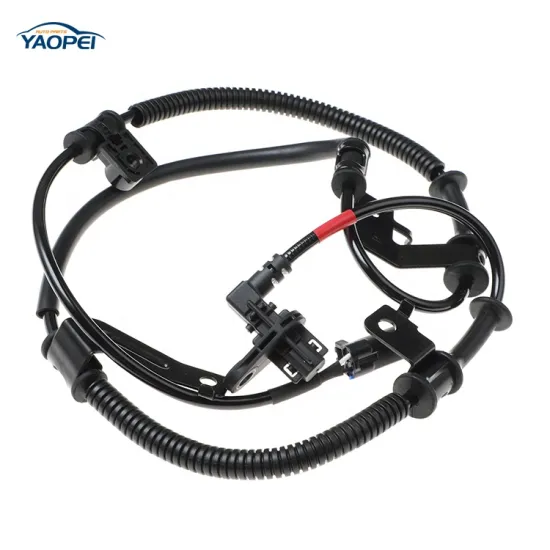 956712K000: Front Right ABS Sensor for Hyundai/Kia Soul 2010-2013