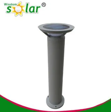 Free Maintenance Solar Garden Lighting Outdoor