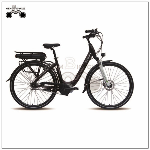 EBIKE COMPANY WHOLESALE ELECTRIC SYSTEM LI-ION BATTERY CUSTOMIZED ELERTRIC BIKE