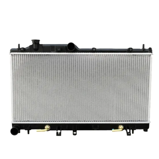Cooling System car auto radiator subaru Legcay BL5 for OEM 45111AG000 auto cooling system car radiator