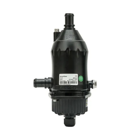 Smartgen HT310 HT322 Generator Parts & Accessories - Engine Water Jacket Heater