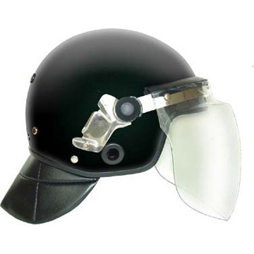Anti Riot Helmet