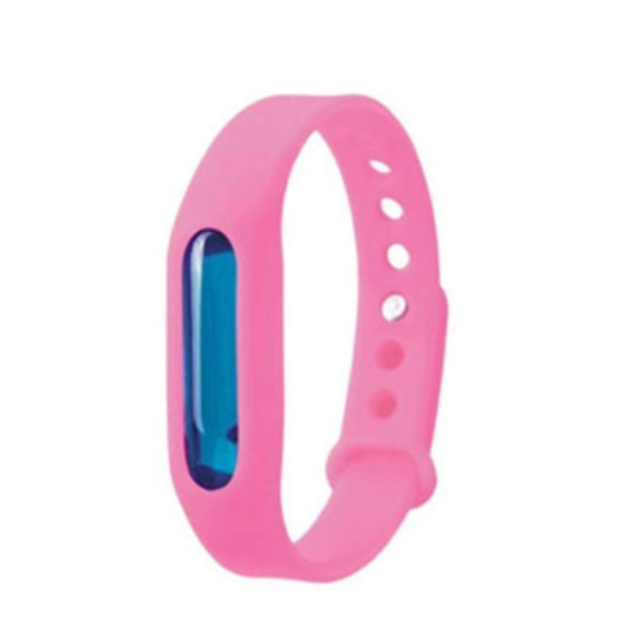 Anti-Mosquito Repellent Silicone Bands