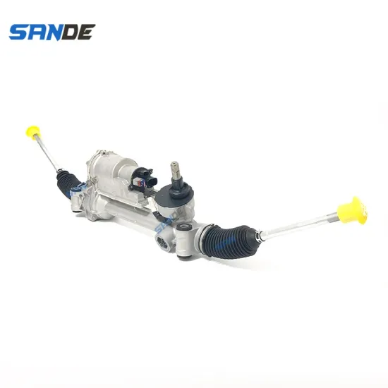 Chrysler Dodge Power Steering Rack 68274991AB 68323541AC 68417467AB