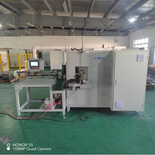 Diamond Core Drill Grinding Machine
