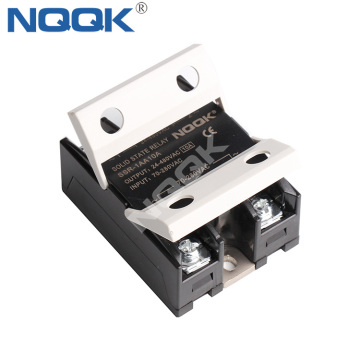 SSR-1AA10A 480V AC to 280V AC Solid State Relay