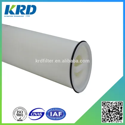 round water filter for the industry waste water reuse made in henan xinxiang