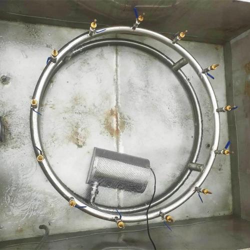 Пӯлоди зангногир шохони хурди мусиқии мусиқӣ