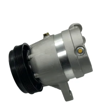 6PK V5 Car AC Compressor for Holden Monaro 1135465 1135257