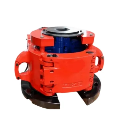 Type SE Pneumatic Spiders/Elevators