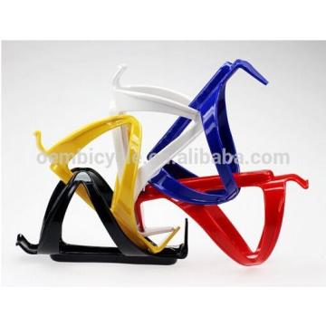 Wholesale price plastic colorful water bottle cage for sale