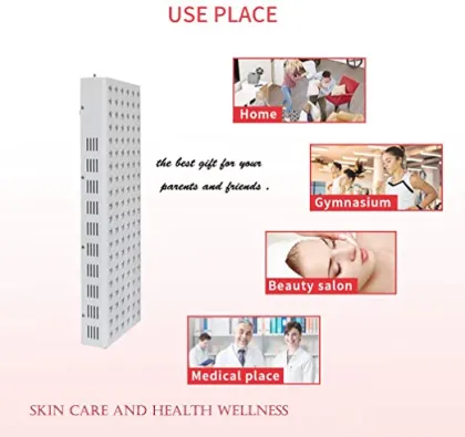 150W LED Beauty Therapy Lamp