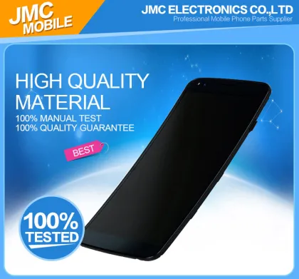 For LG G Flex D950 LCD display screen curved display assembly replacement