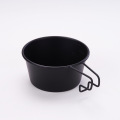 450ml Portable stainless steel cup for outdoor drinking