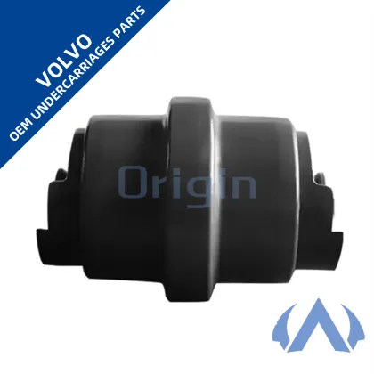 Custom VOLVO Undercarriage Parts