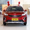 Kia KX1 2026 1.4L CVT Fun Edition