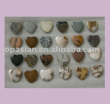 marble hearts for gifts