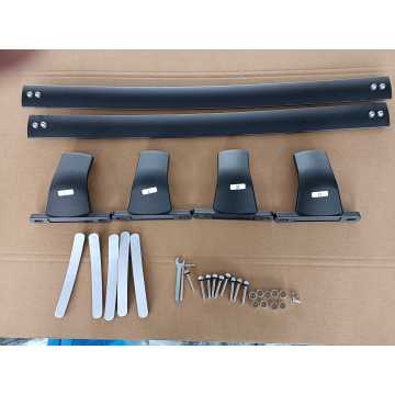 4x4 Accesorios Nissan Patadas 2020-2023 Corss Bar