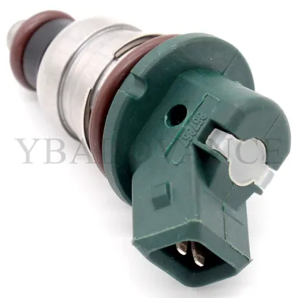 Electrical OEM 867867 For Siemens Deka Fuel Injector 200-220cc/m